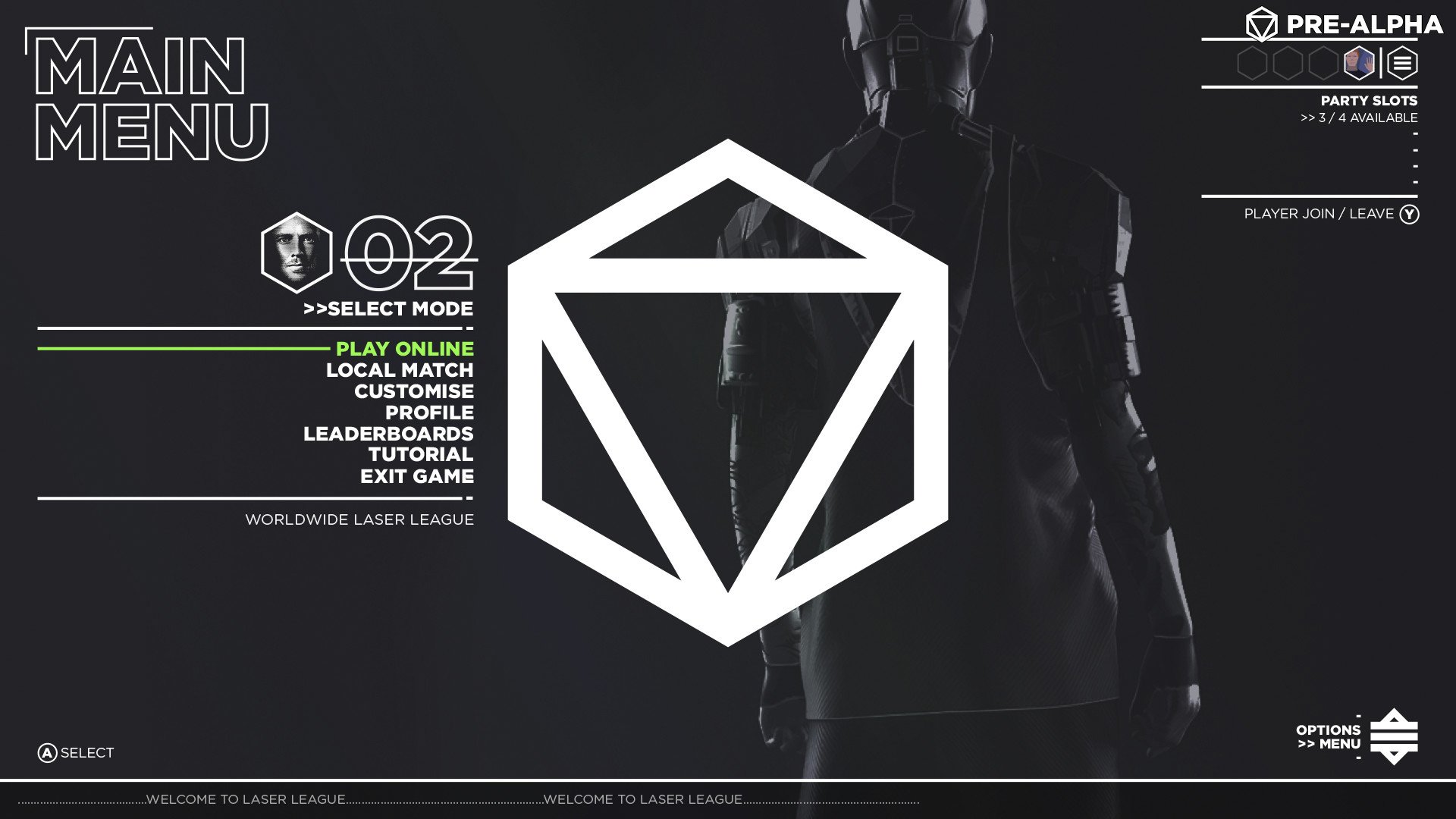 Laser League - Imagen 25